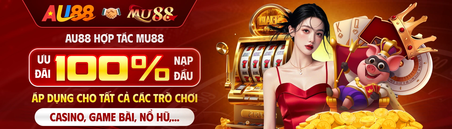 Không gian thông tin giải trí MU88